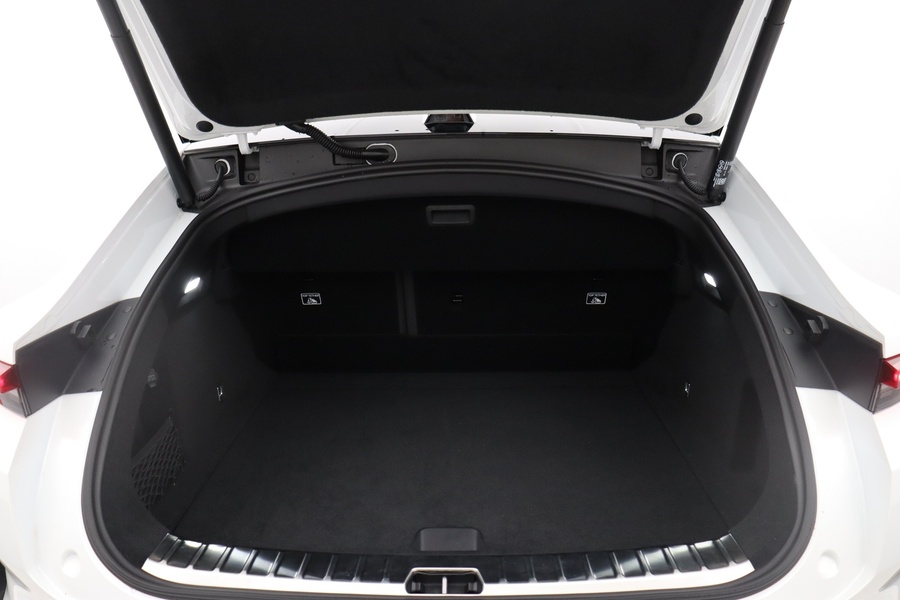 Polestar 4 vaihtoauto