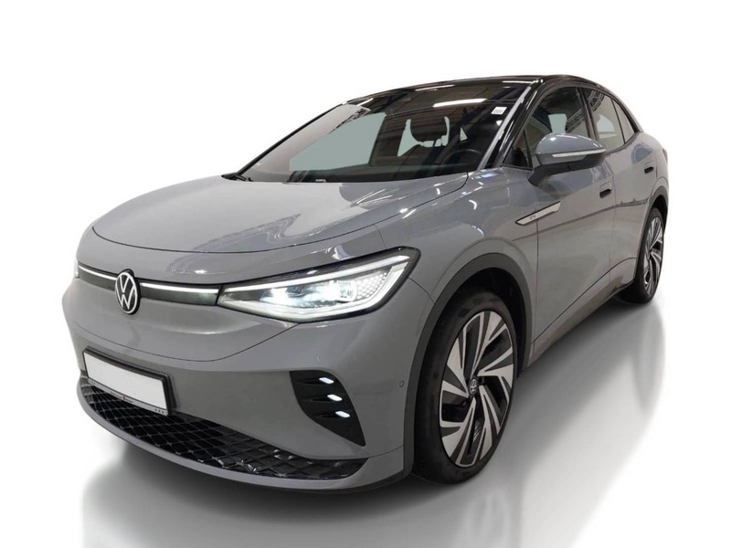 Volkswagen ID.5 vaihtoauto