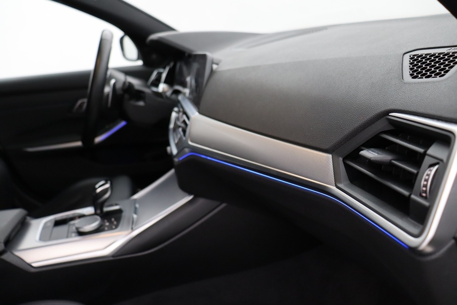 BMW M340d vaihtoauto