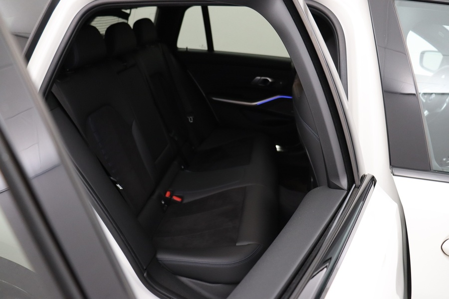 BMW M340d vaihtoauto