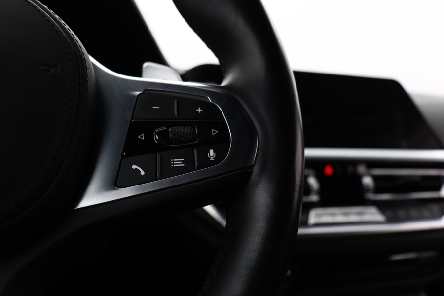 BMW M340d vaihtoauto