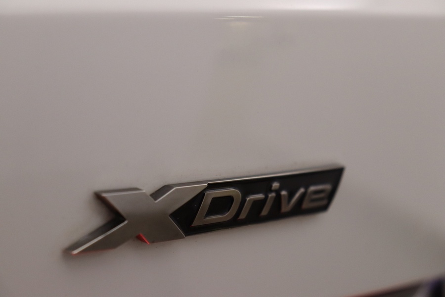 BMW M340d vaihtoauto