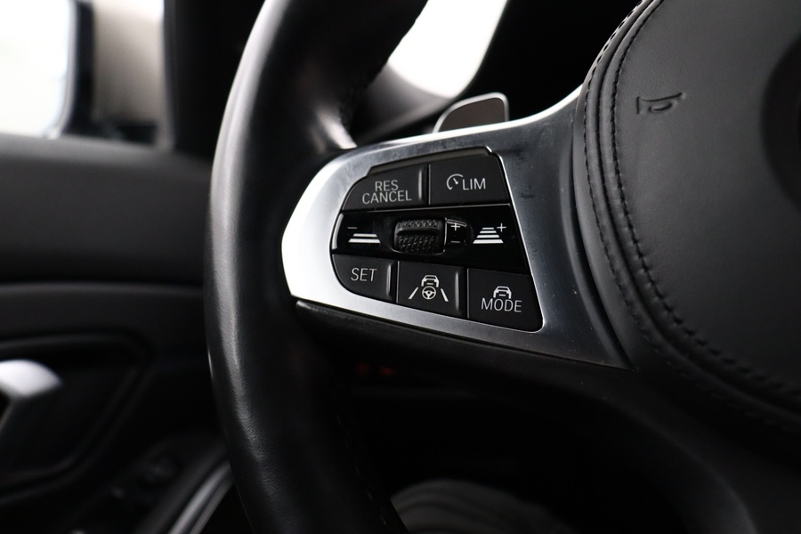 BMW M340d vaihtoauto