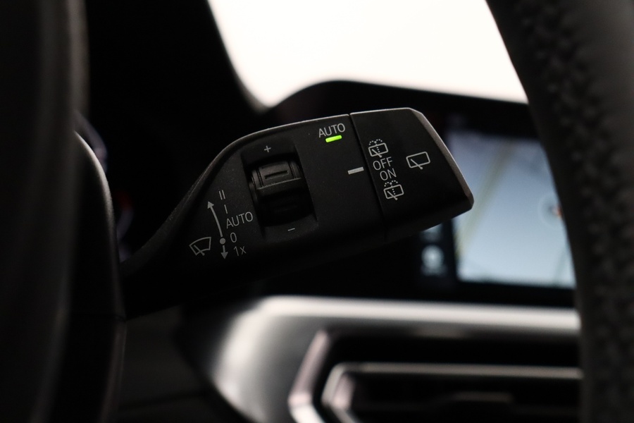 BMW M340d vaihtoauto