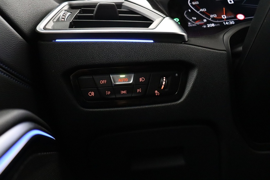 BMW M340d vaihtoauto