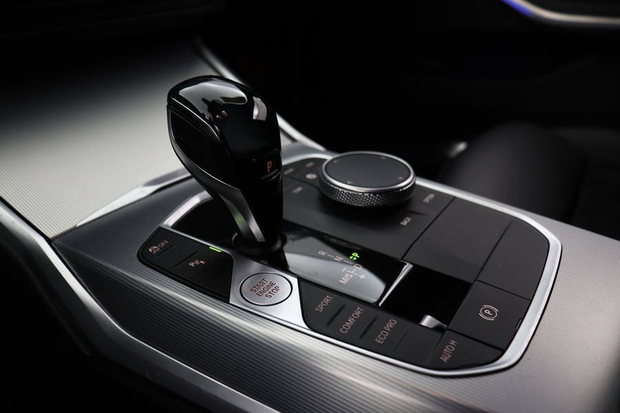 BMW M340d vaihtoauto