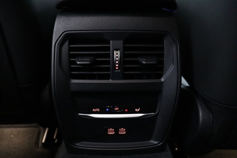 BMW M340d vaihtoauto