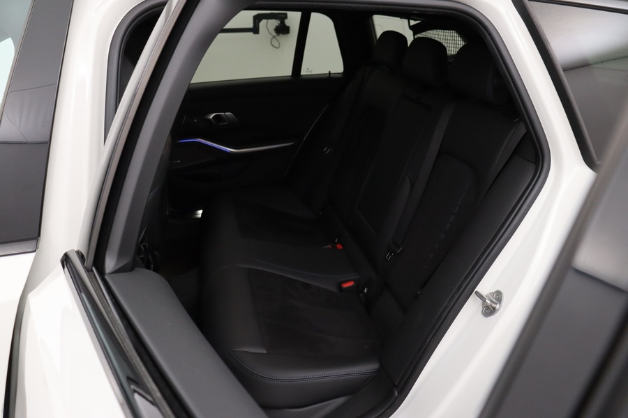 BMW M340d vaihtoauto