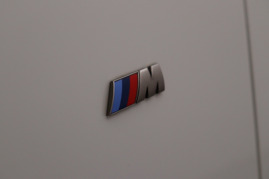 BMW M340d vaihtoauto