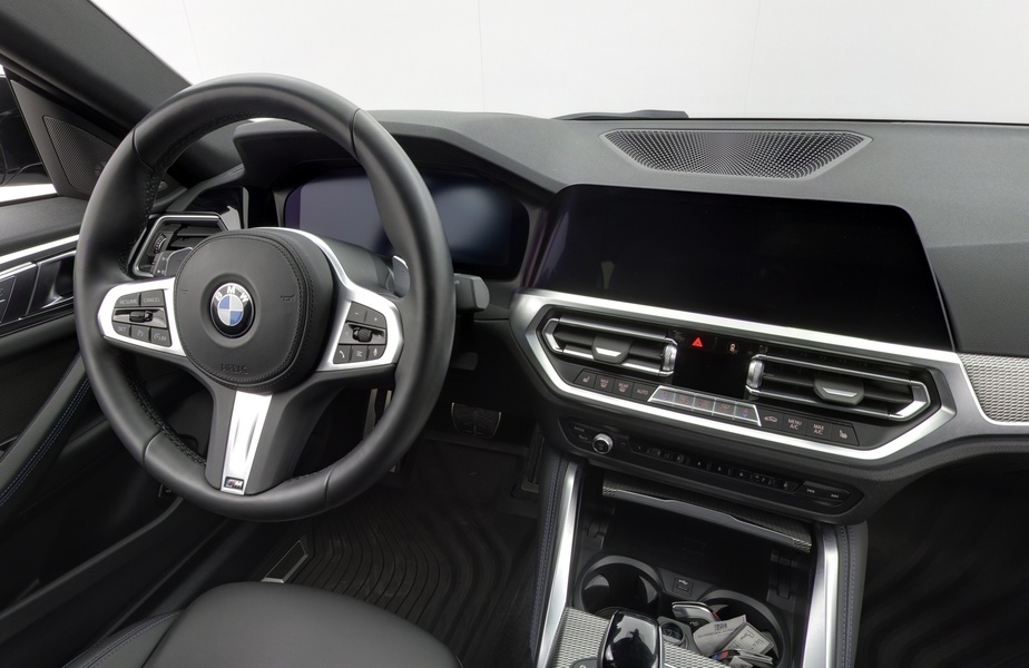 BMW M440i vaihtoauto