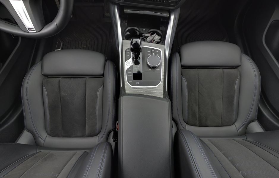 BMW M440i vaihtoauto