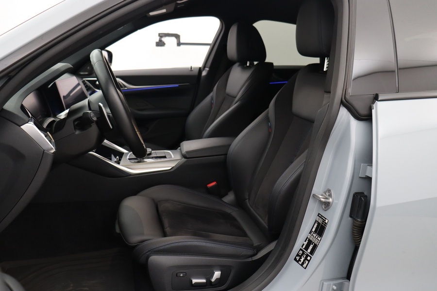 BMW M440i vaihtoauto