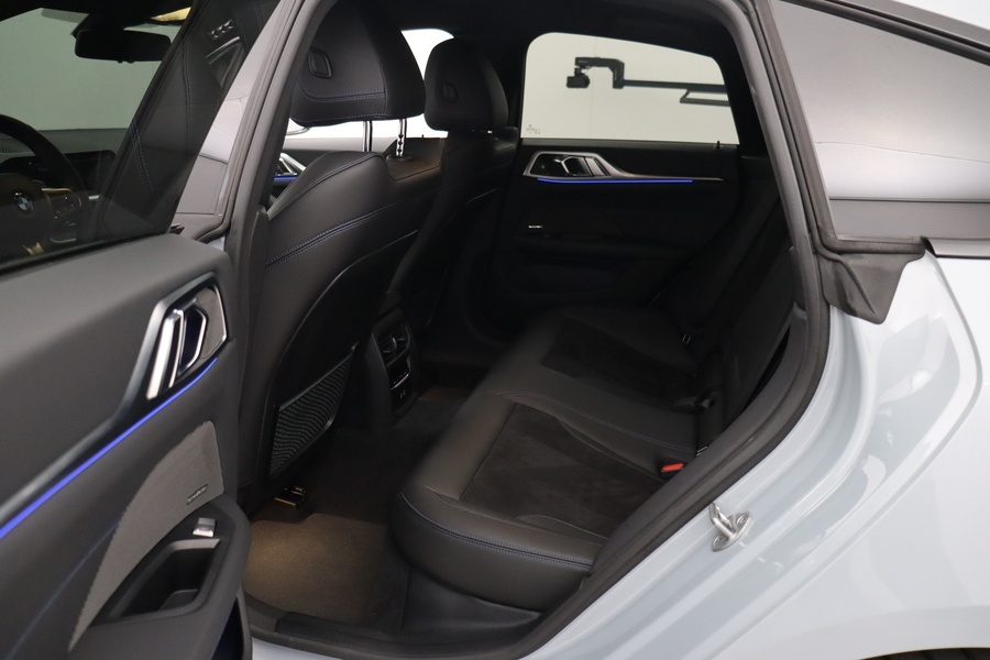 BMW M440i vaihtoauto