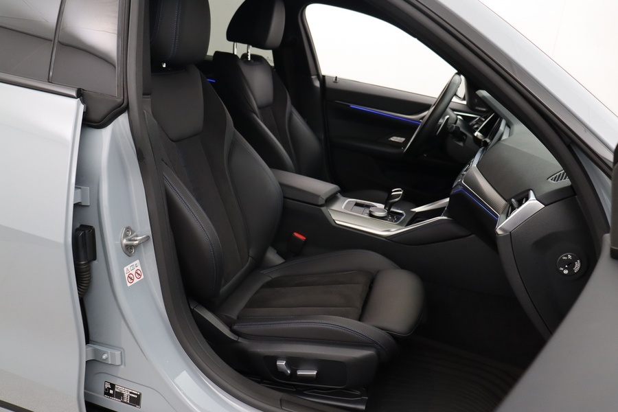 BMW M440i vaihtoauto