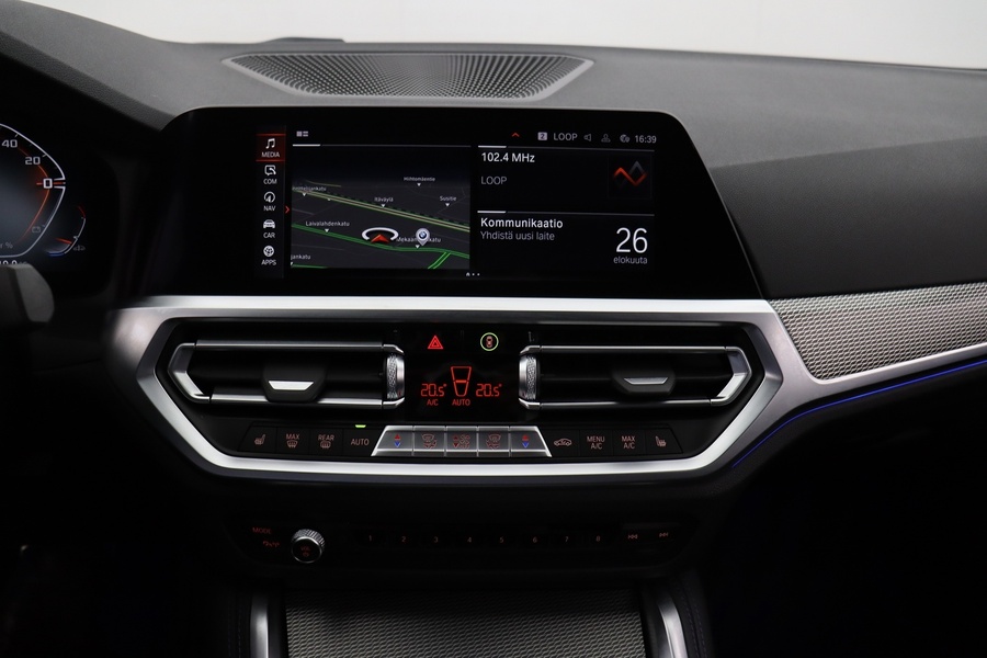 BMW M440i vaihtoauto