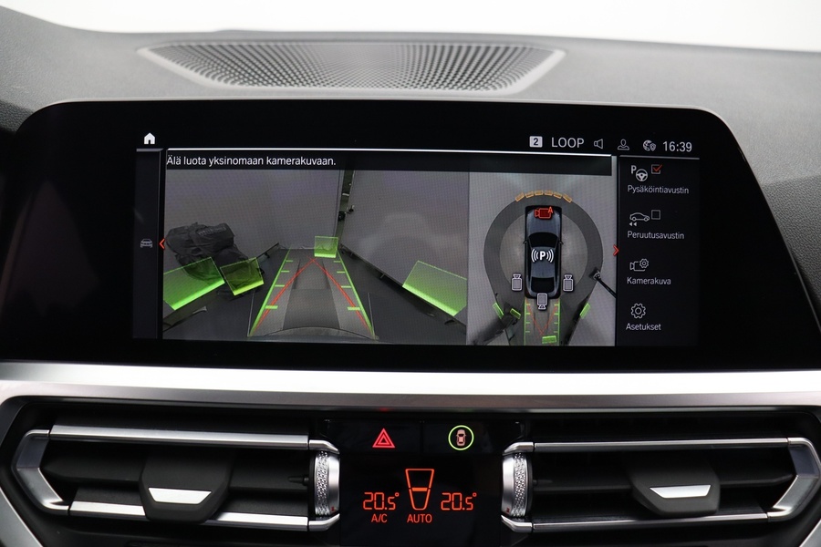 BMW M440i vaihtoauto