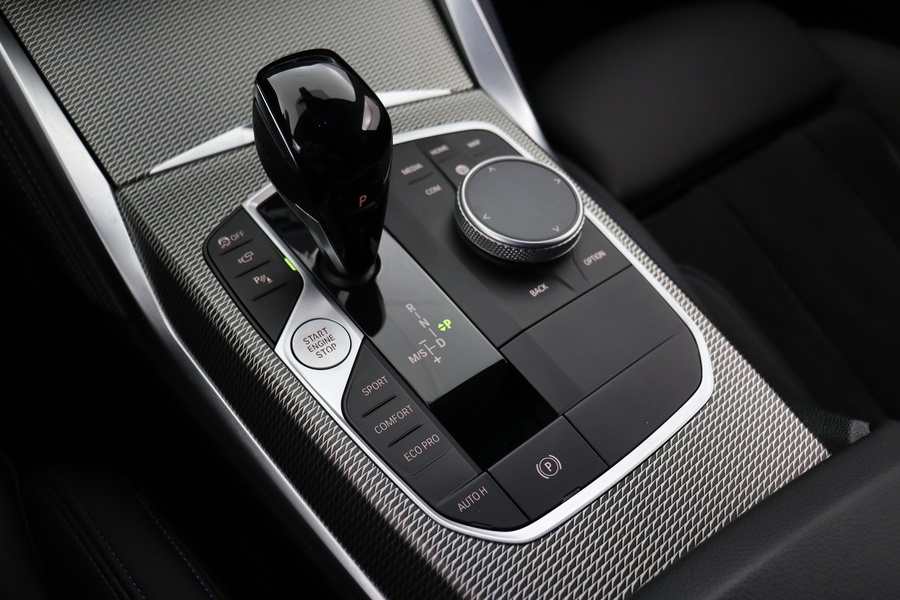 BMW M440i vaihtoauto