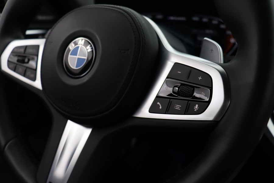 BMW M440i vaihtoauto