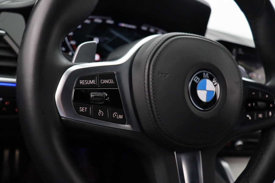 BMW M440i vaihtoauto