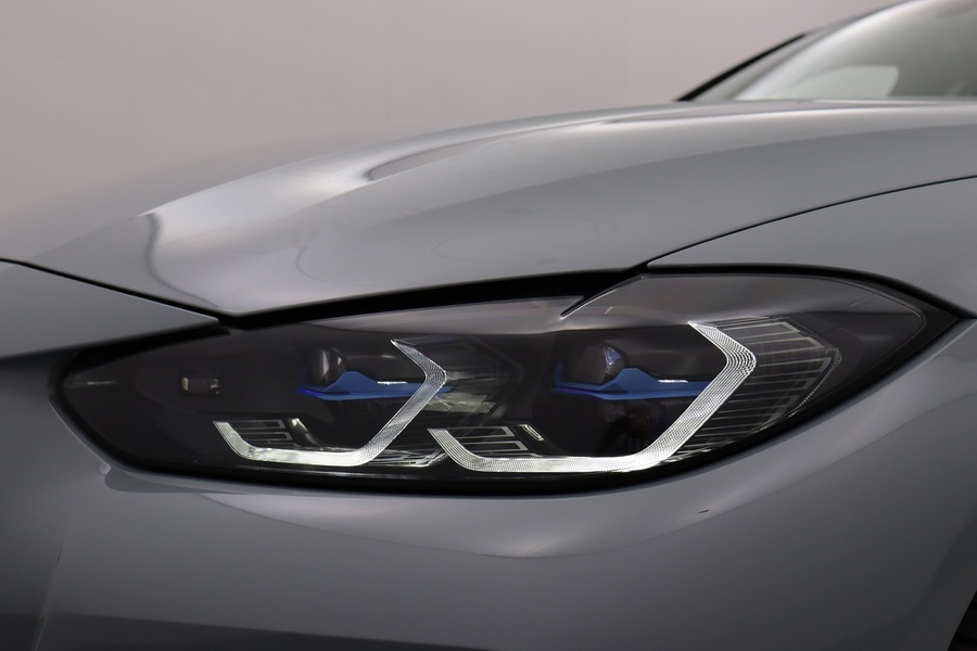 BMW M440i vaihtoauto