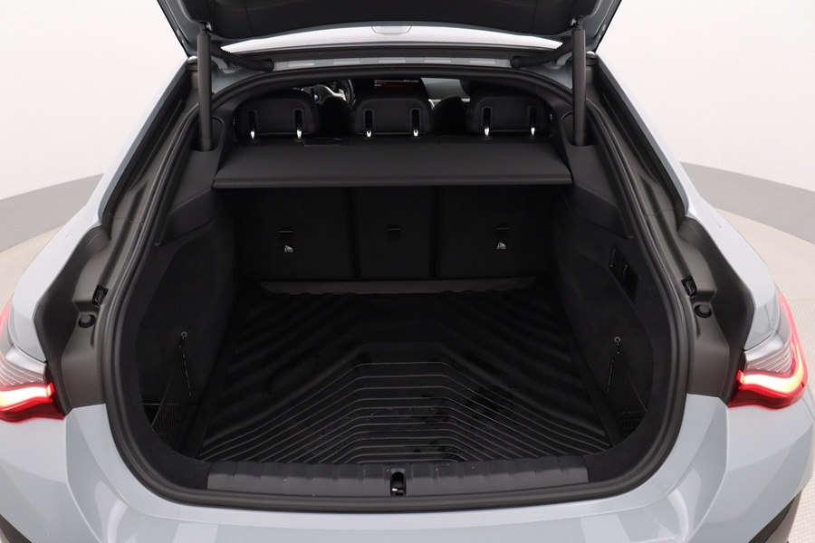 BMW M440i vaihtoauto