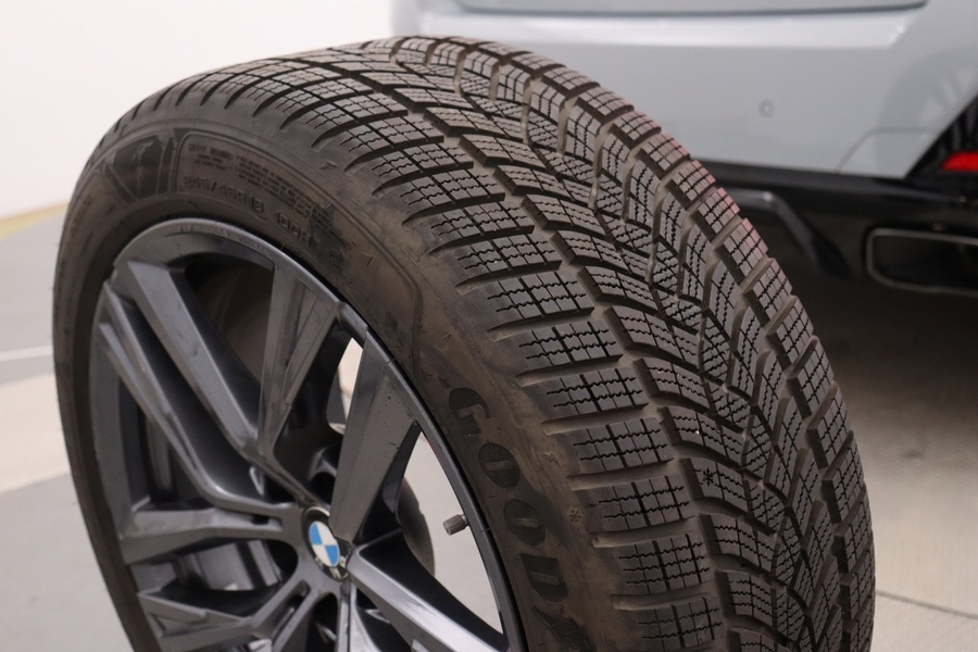 BMW M440i vaihtoauto