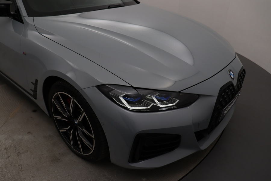 BMW M440i vaihtoauto