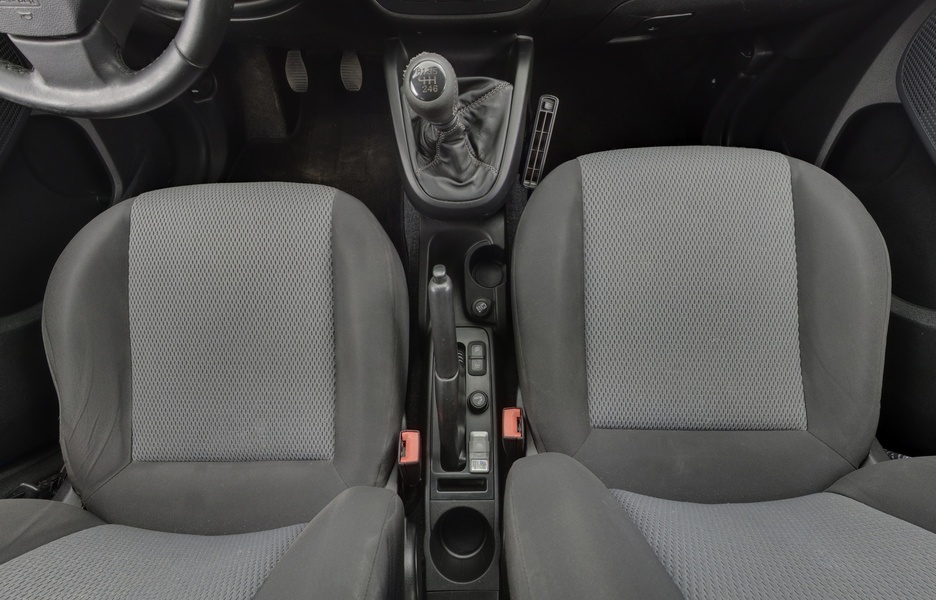 Fiat Doblò vaihtoauto