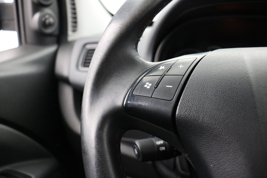 Fiat Doblò vaihtoauto