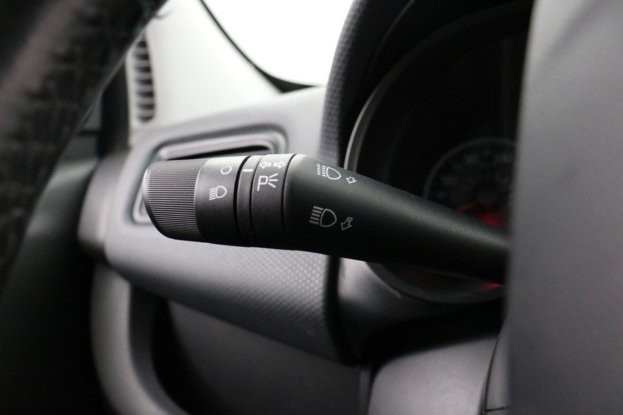 Fiat Doblò vaihtoauto