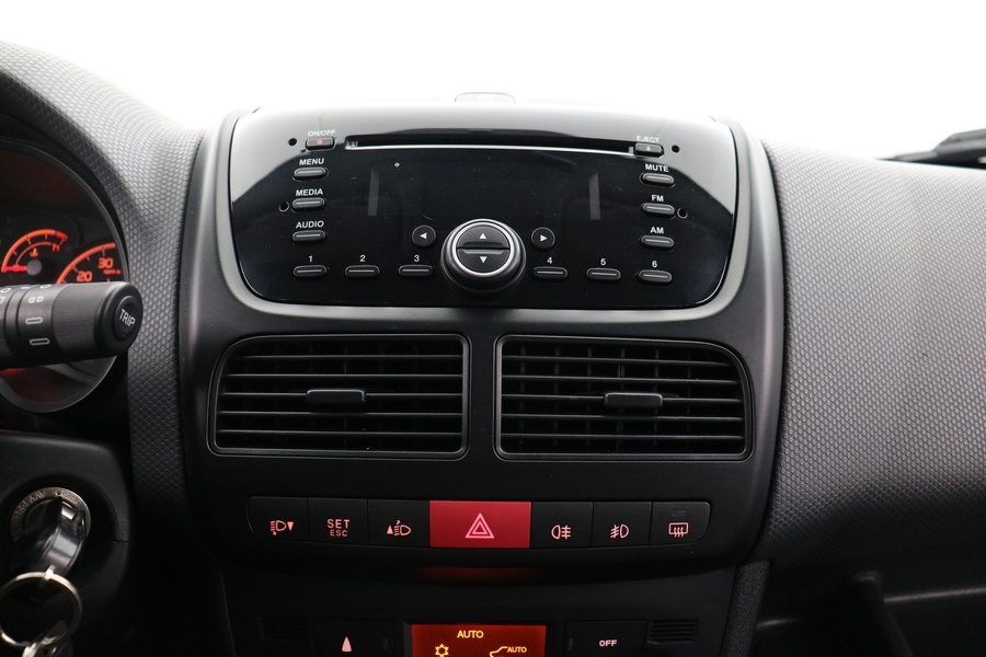 Fiat Doblò vaihtoauto