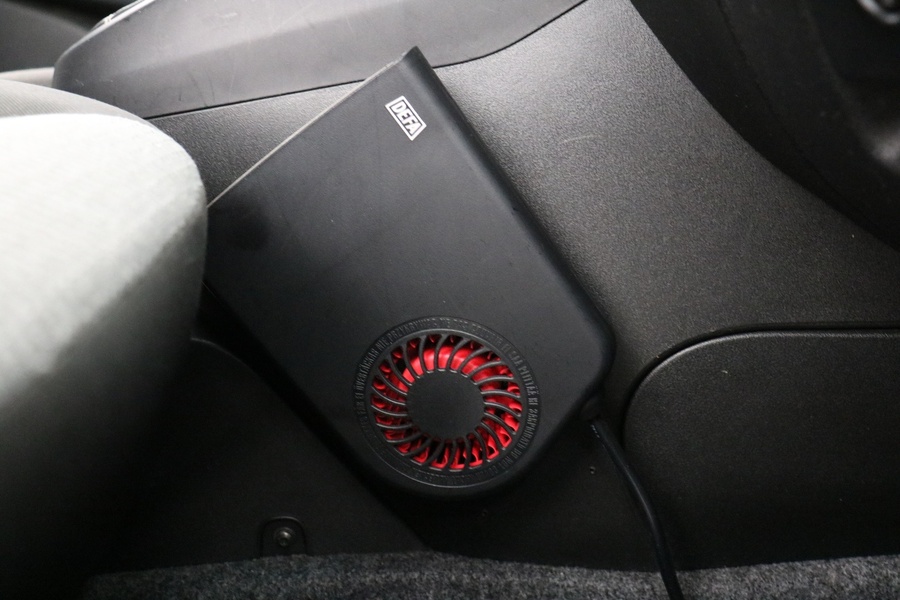 Fiat Doblò vaihtoauto