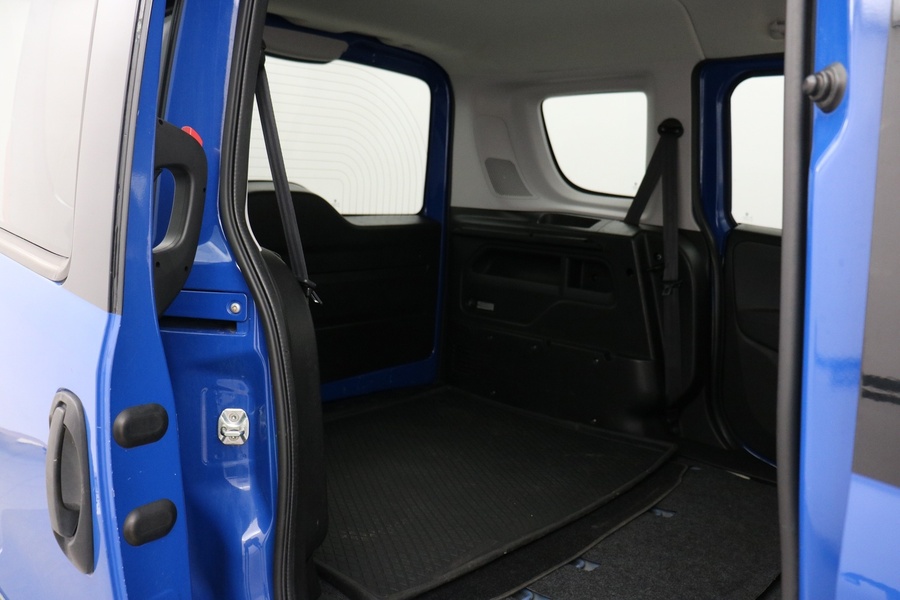 Fiat Doblò vaihtoauto