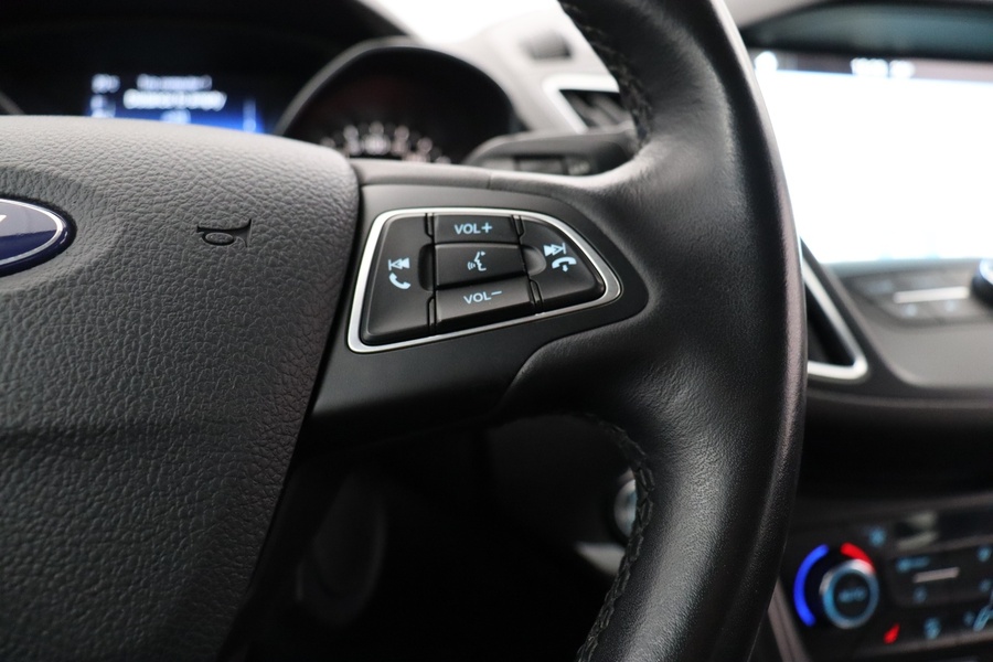 Ford C-MAX vaihtoauto