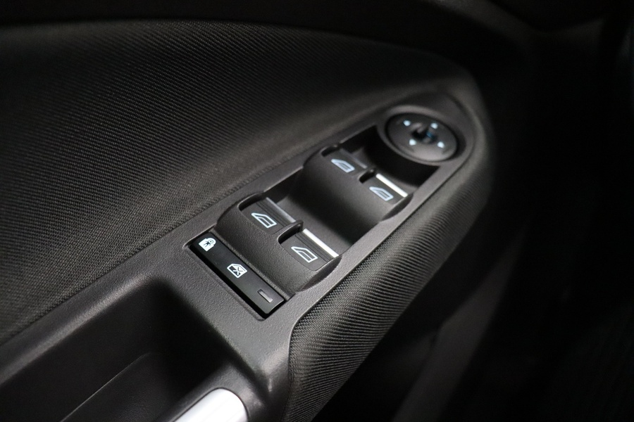 Ford C-MAX vaihtoauto