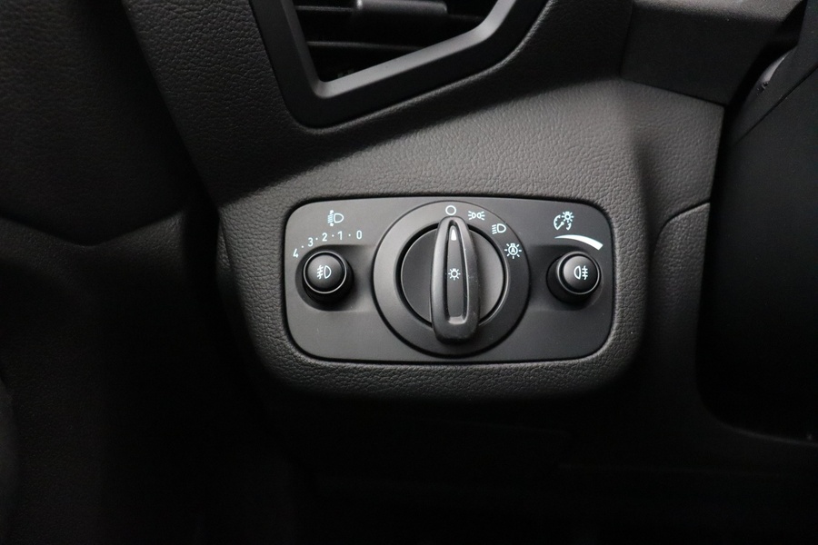 Ford C-MAX vaihtoauto