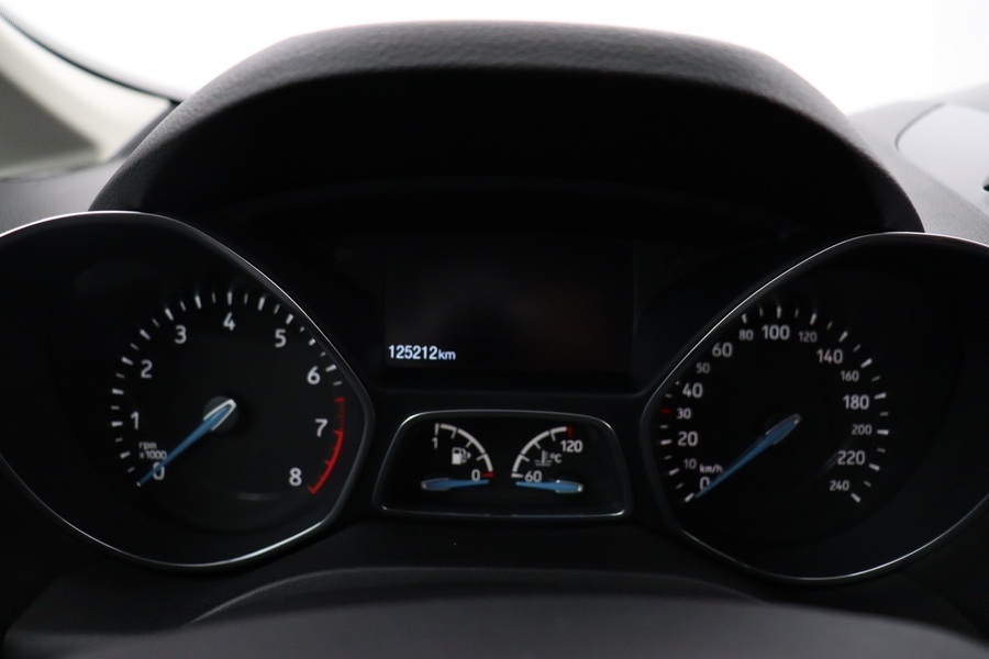 Ford C-MAX vaihtoauto