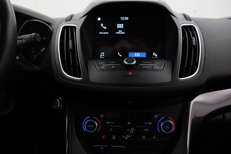 Ford C-MAX vaihtoauto