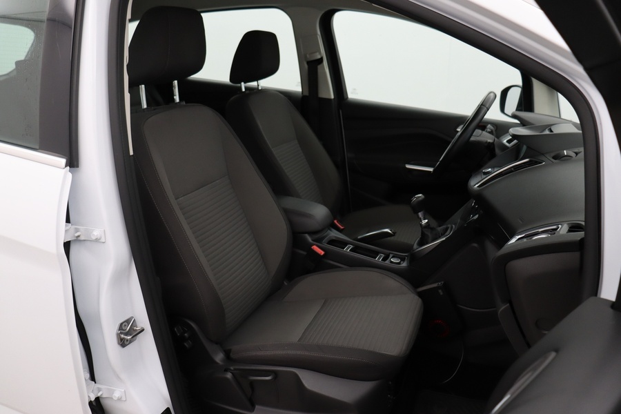 Ford C-MAX vaihtoauto