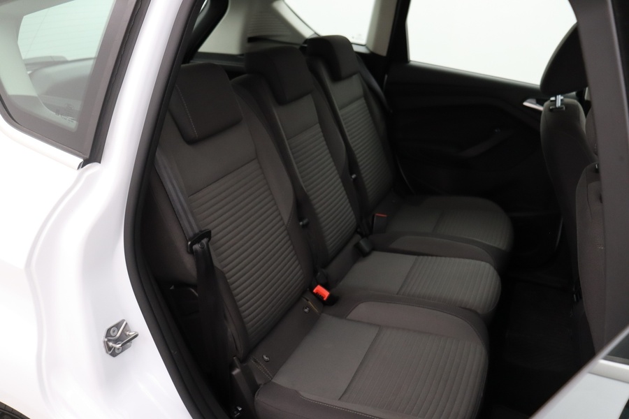 Ford C-MAX vaihtoauto