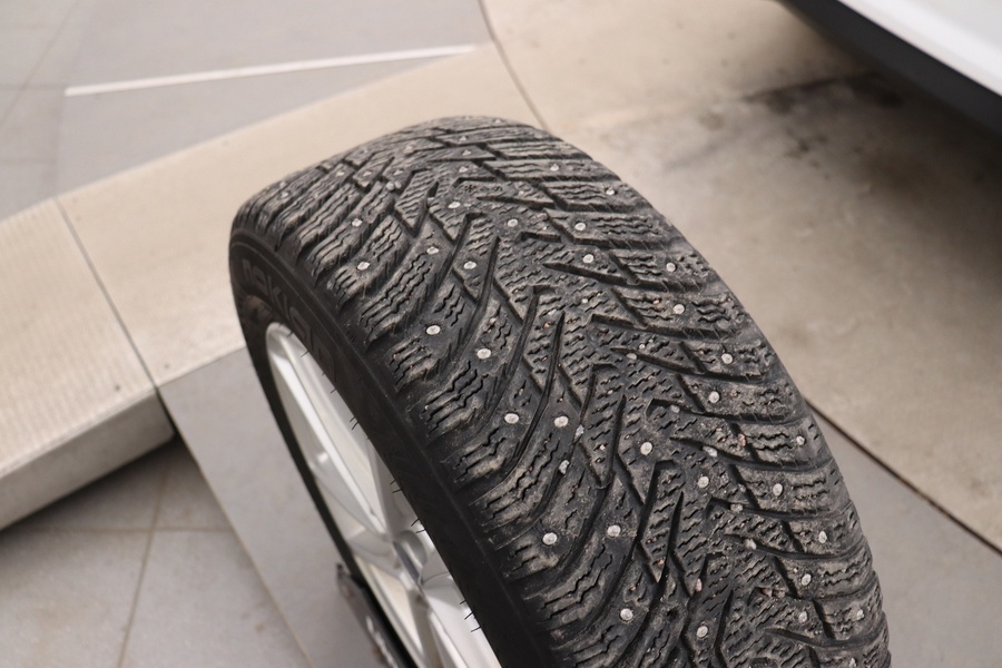 Ford C-MAX vaihtoauto