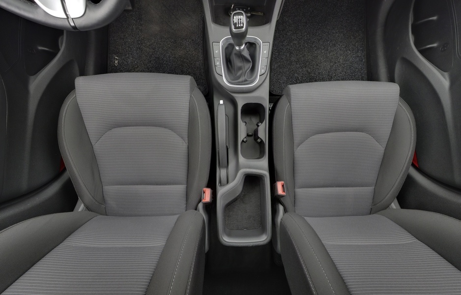 Hyundai i30 Wagon vaihtoauto