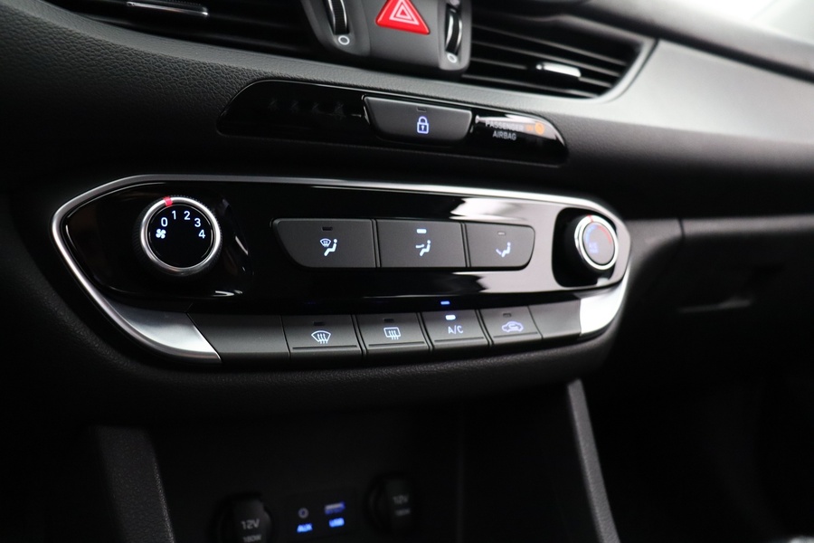 Hyundai i30 Wagon vaihtoauto