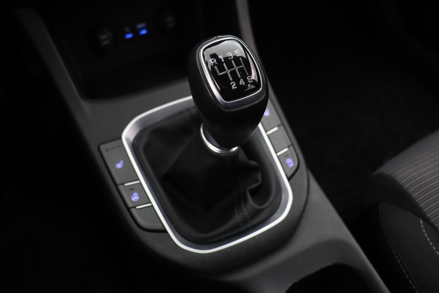 Hyundai i30 Wagon vaihtoauto