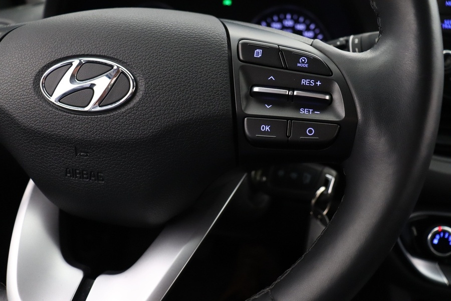 Hyundai i30 Wagon vaihtoauto