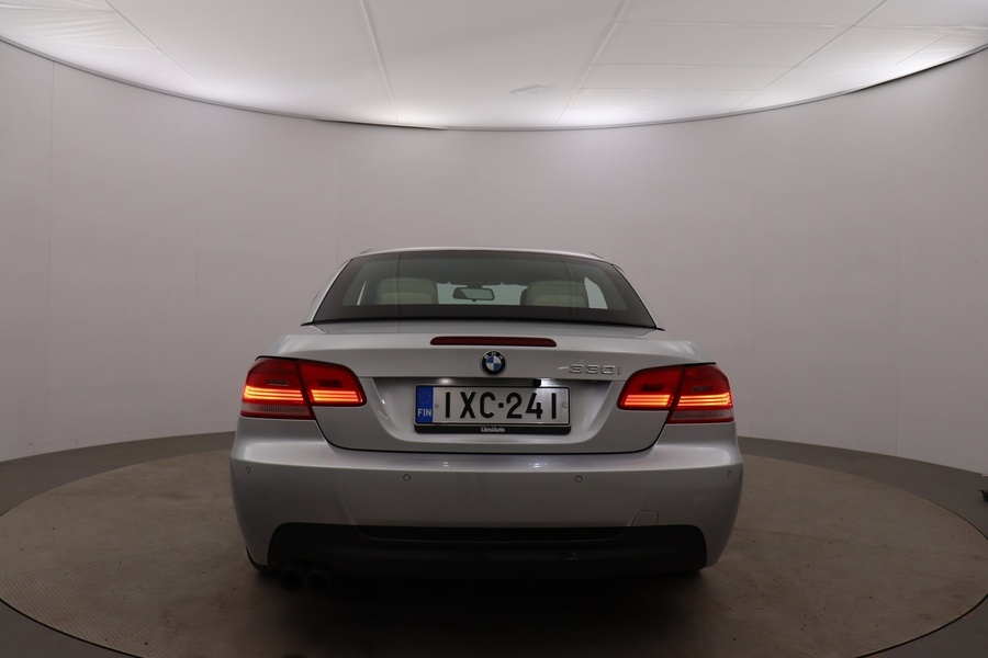 BMW 330 vaihtoauto