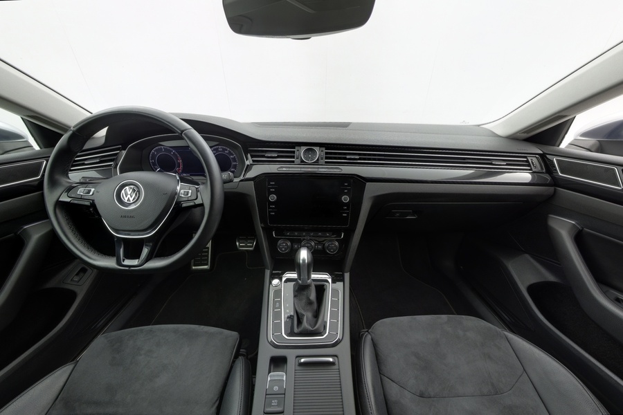 Volkswagen Arteon vaihtoauto