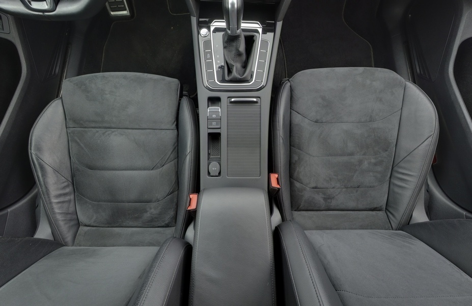 Volkswagen Arteon vaihtoauto