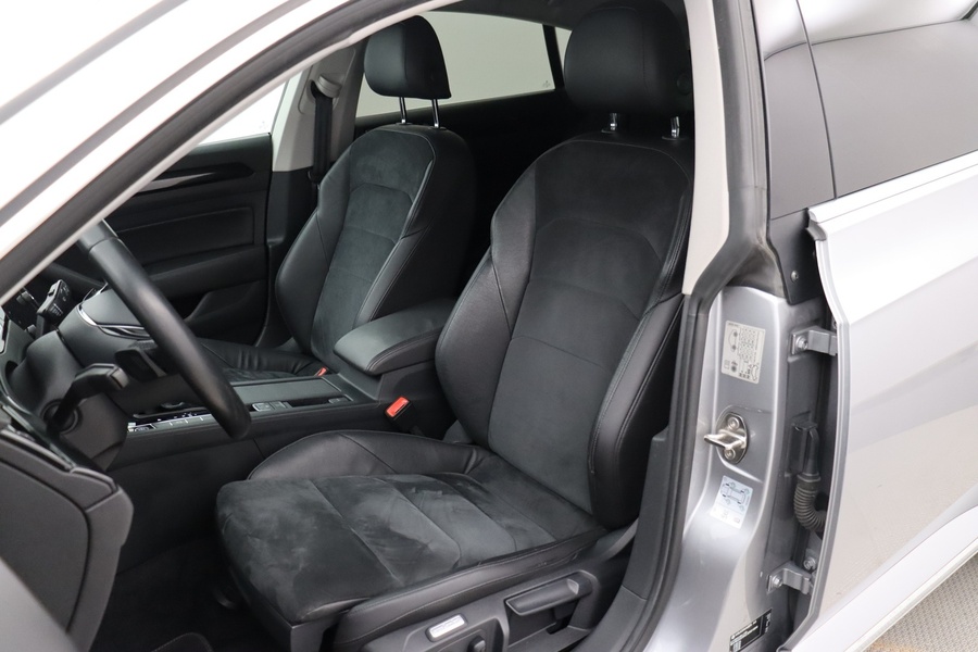 Volkswagen Arteon vaihtoauto