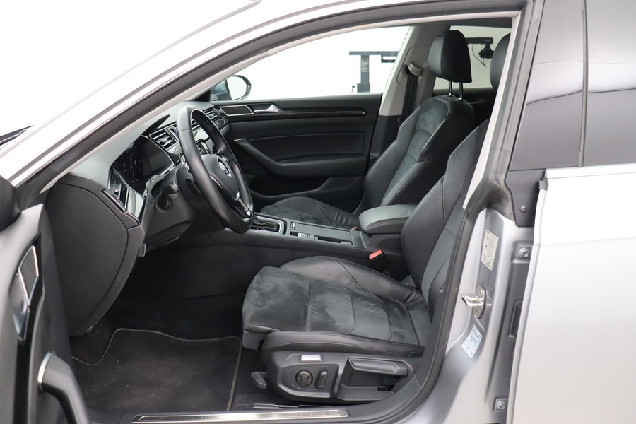 Volkswagen Arteon vaihtoauto